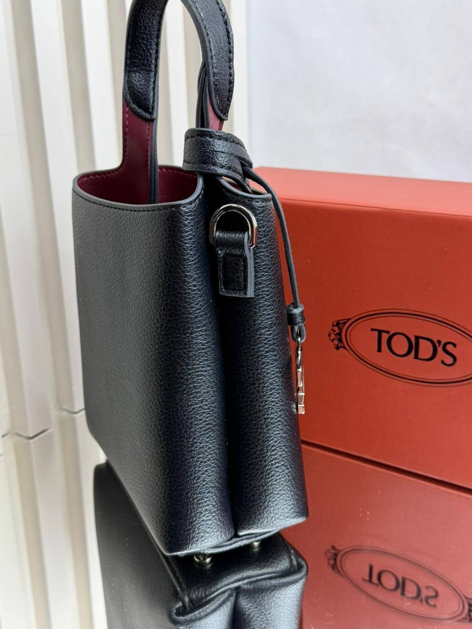 Сумка Tod's 12