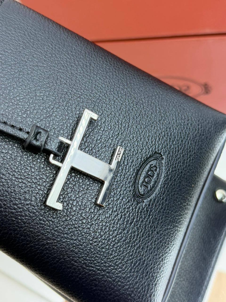 Сумка Tod's 13