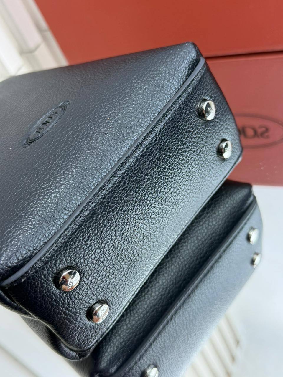 Сумка Tod's 14