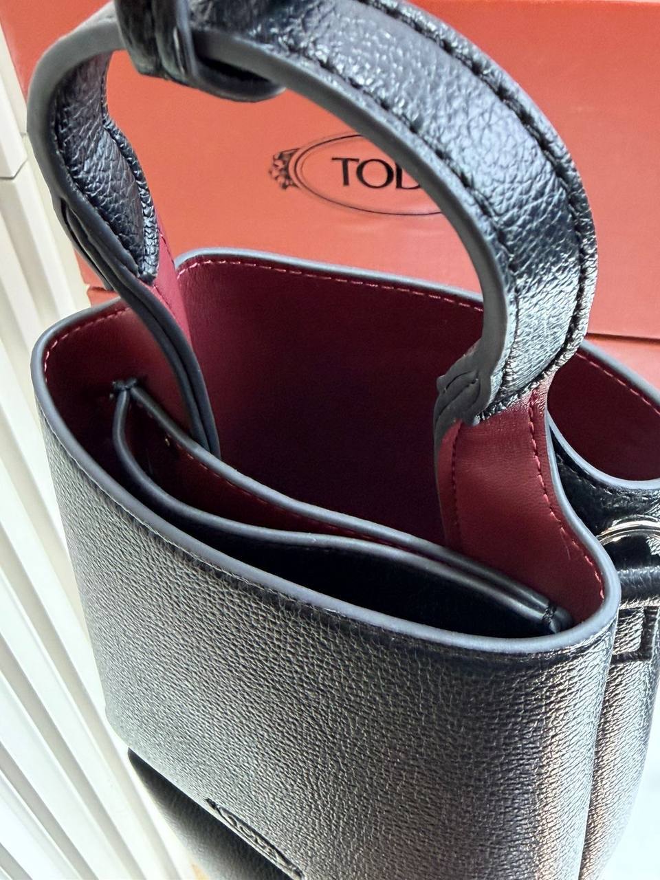 Сумка Tod's 15