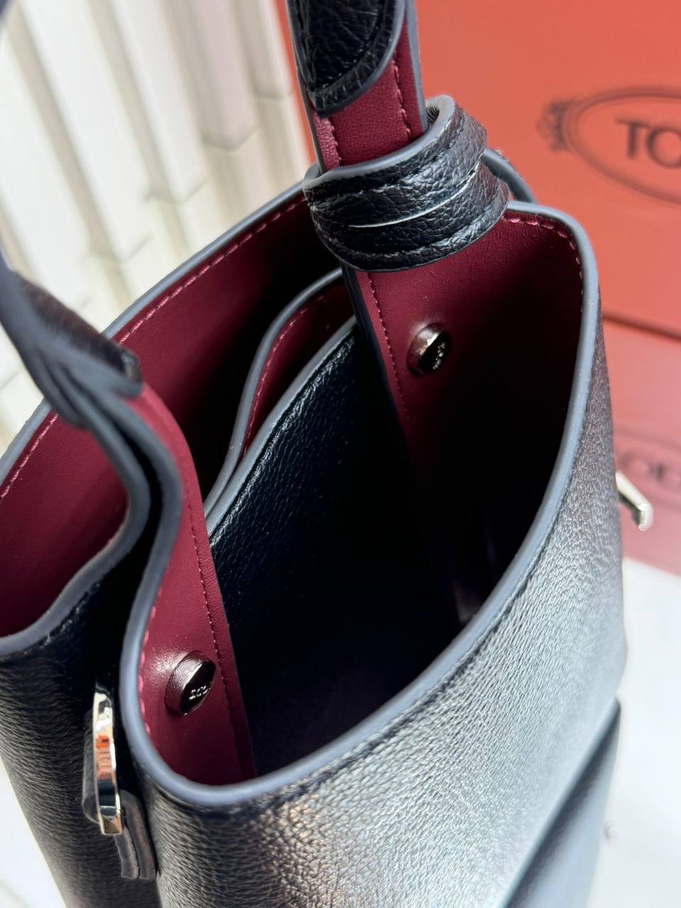 Сумка Tod's 16