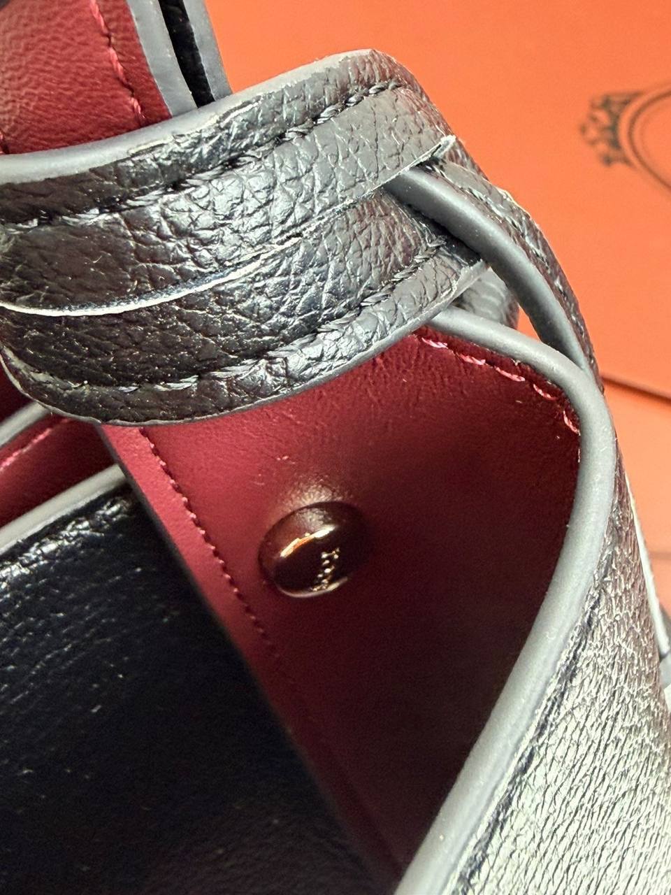 Сумка Tod's 18