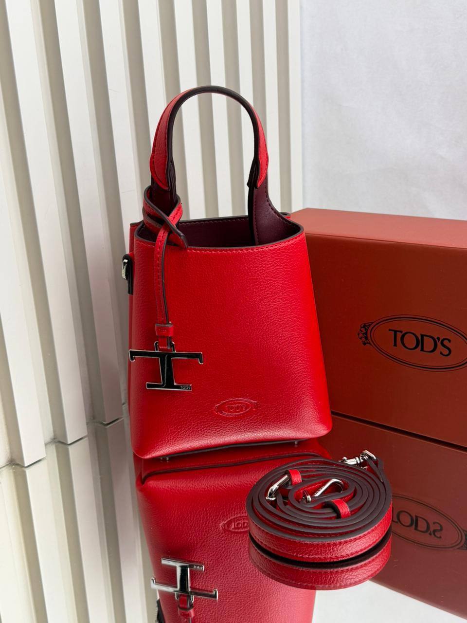 Сумка Tod's 2