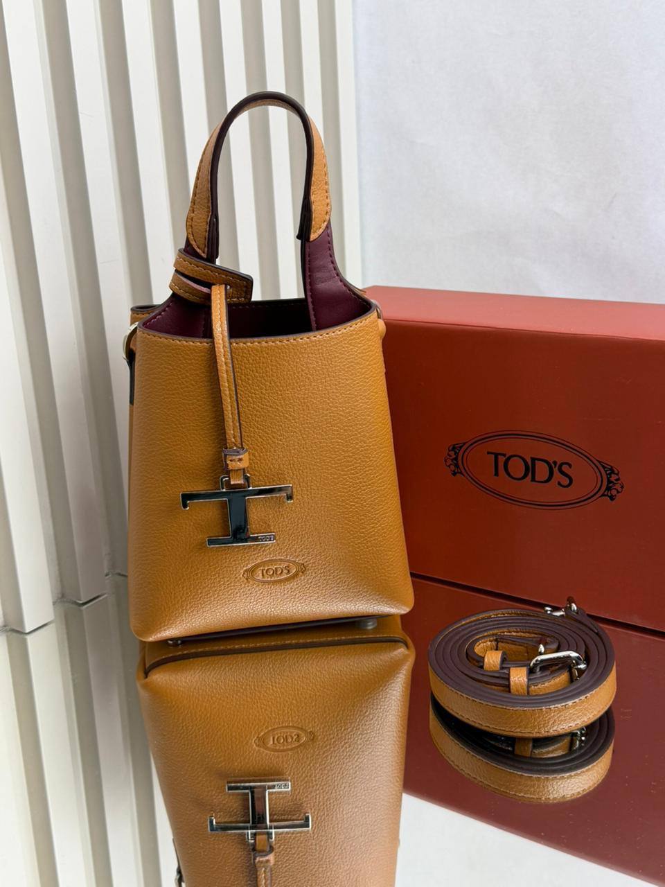 Сумка Tod's 3