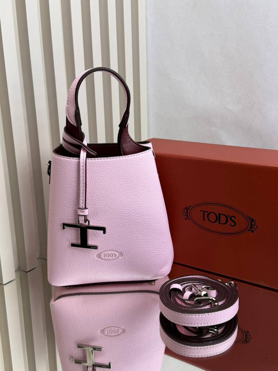 Сумка Tod's 4