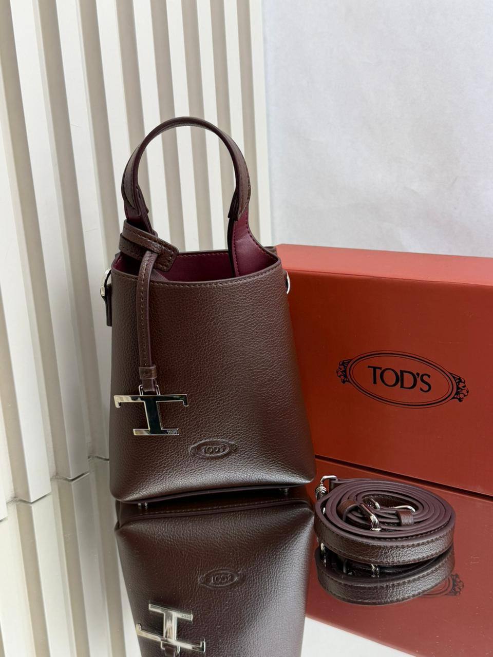 Сумка Tod's 5