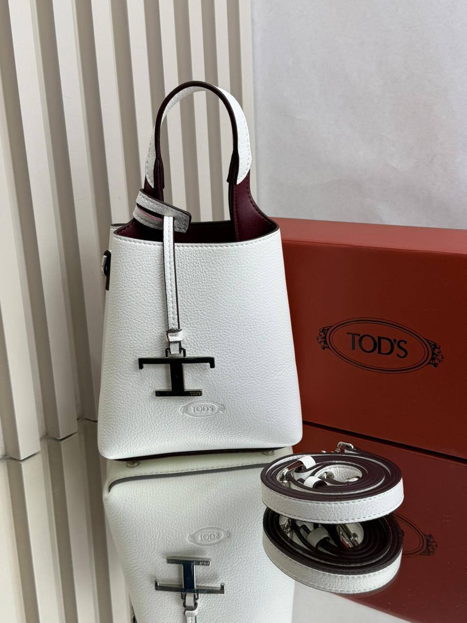 Сумка Tod's 6