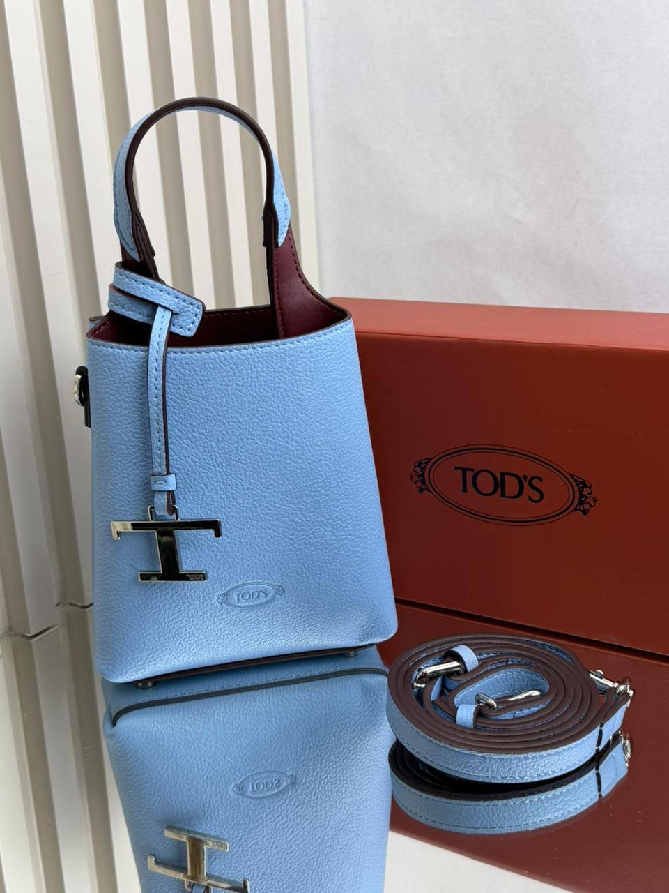 Сумка Tod's 7