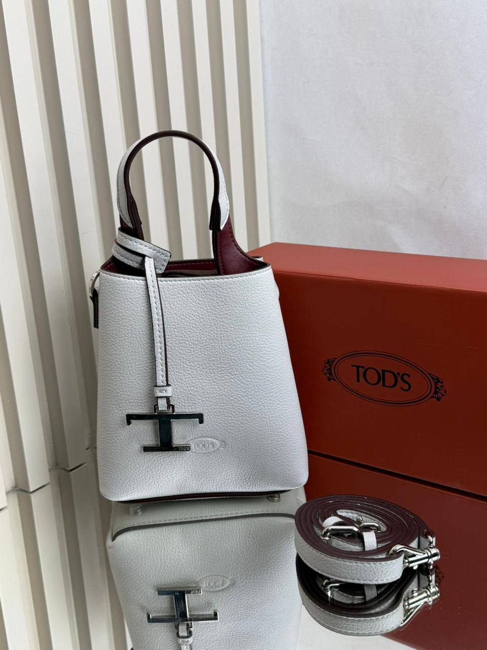 Сумка Tod's 8