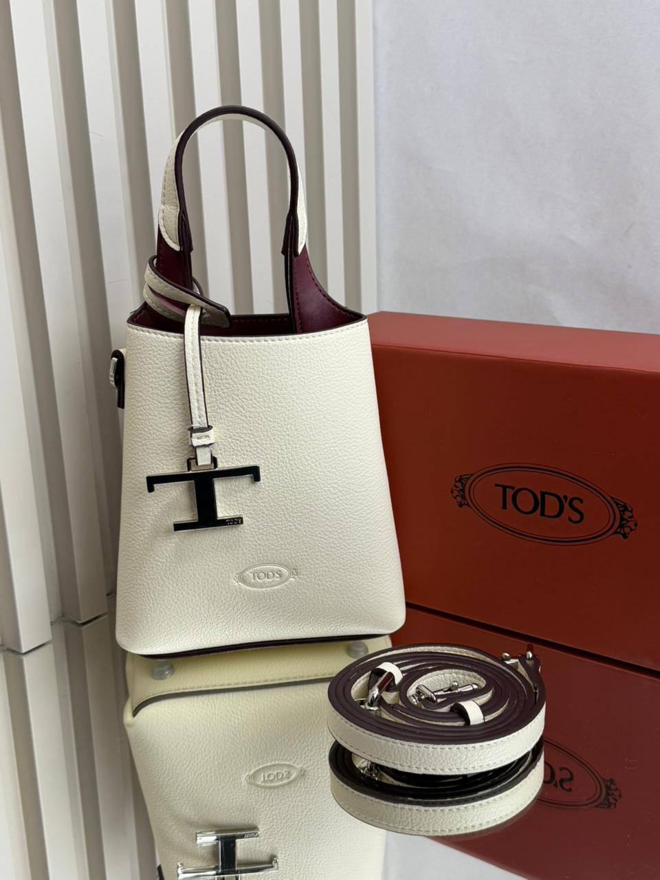 Сумка Tod's 9