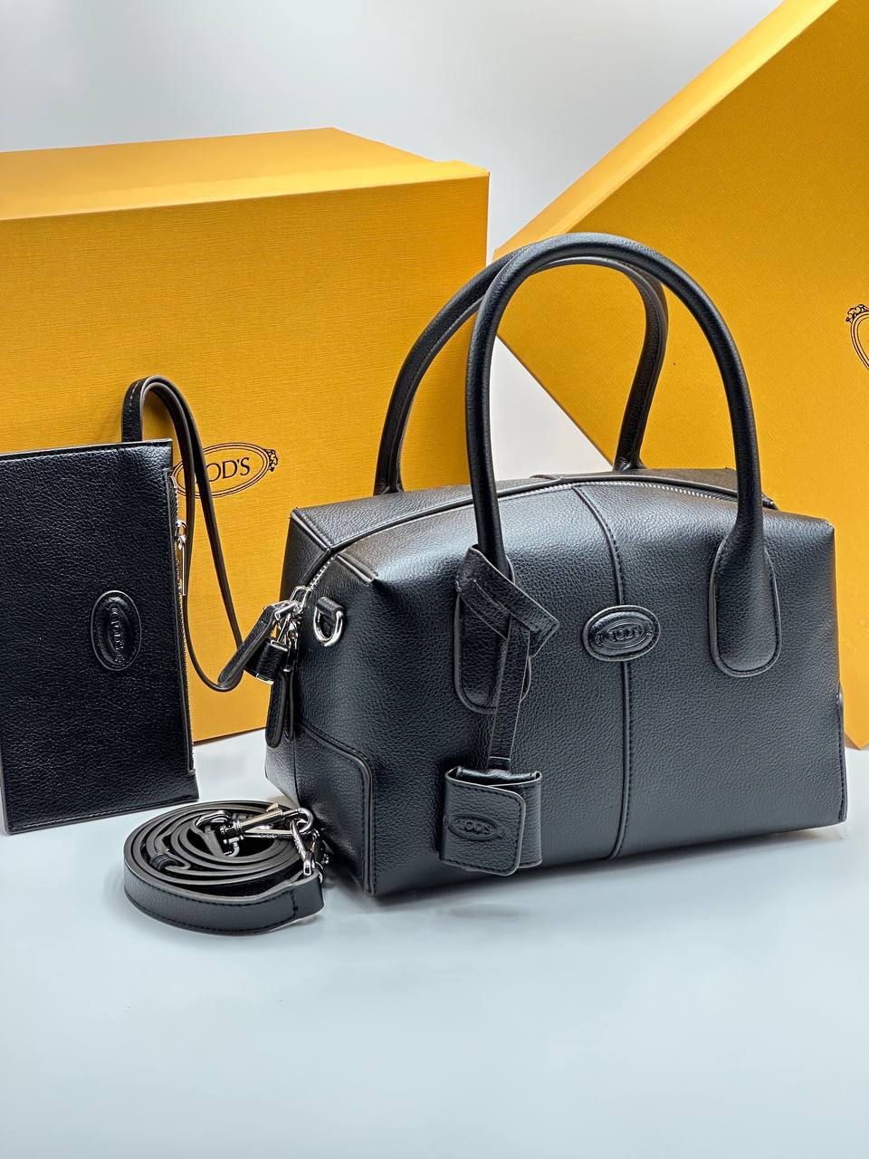 Сумка Tod's 1