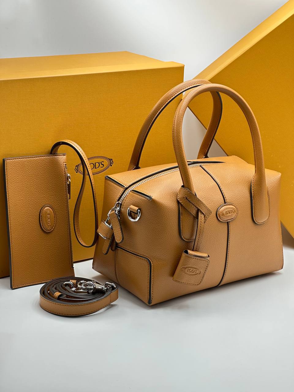 Сумка Tod's 2