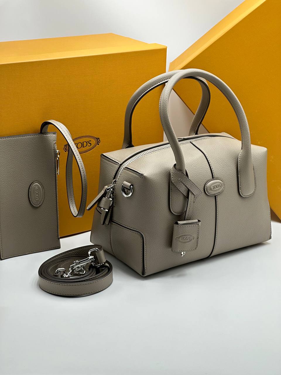 Сумка Tod's 3