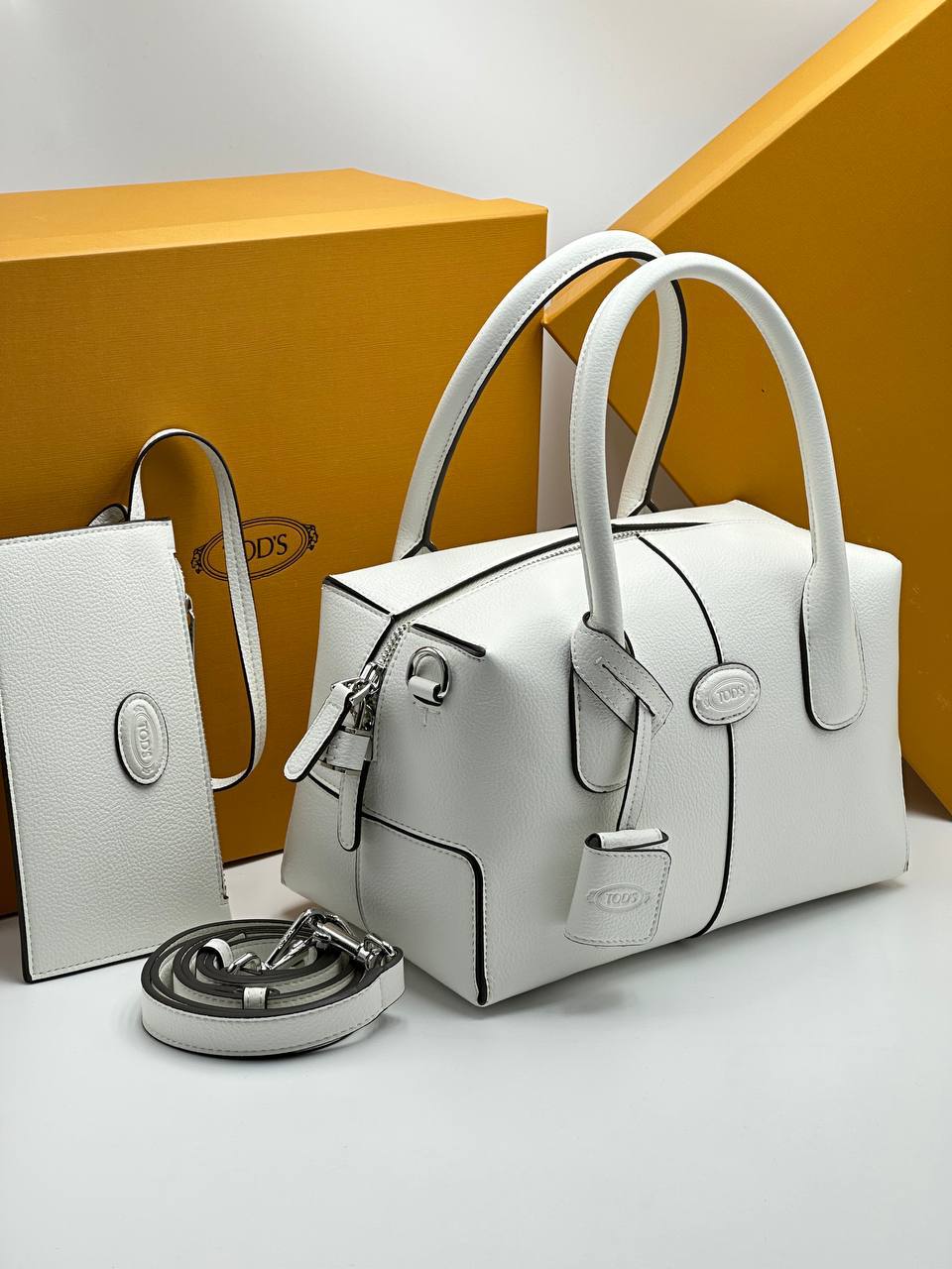Сумка Tod's 4