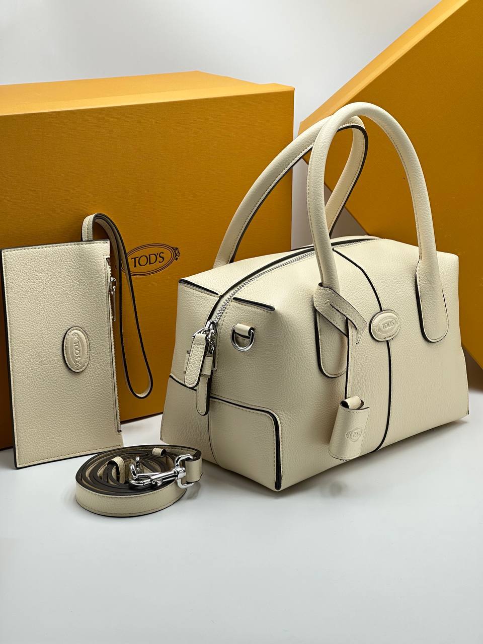 Сумка Tod's 5