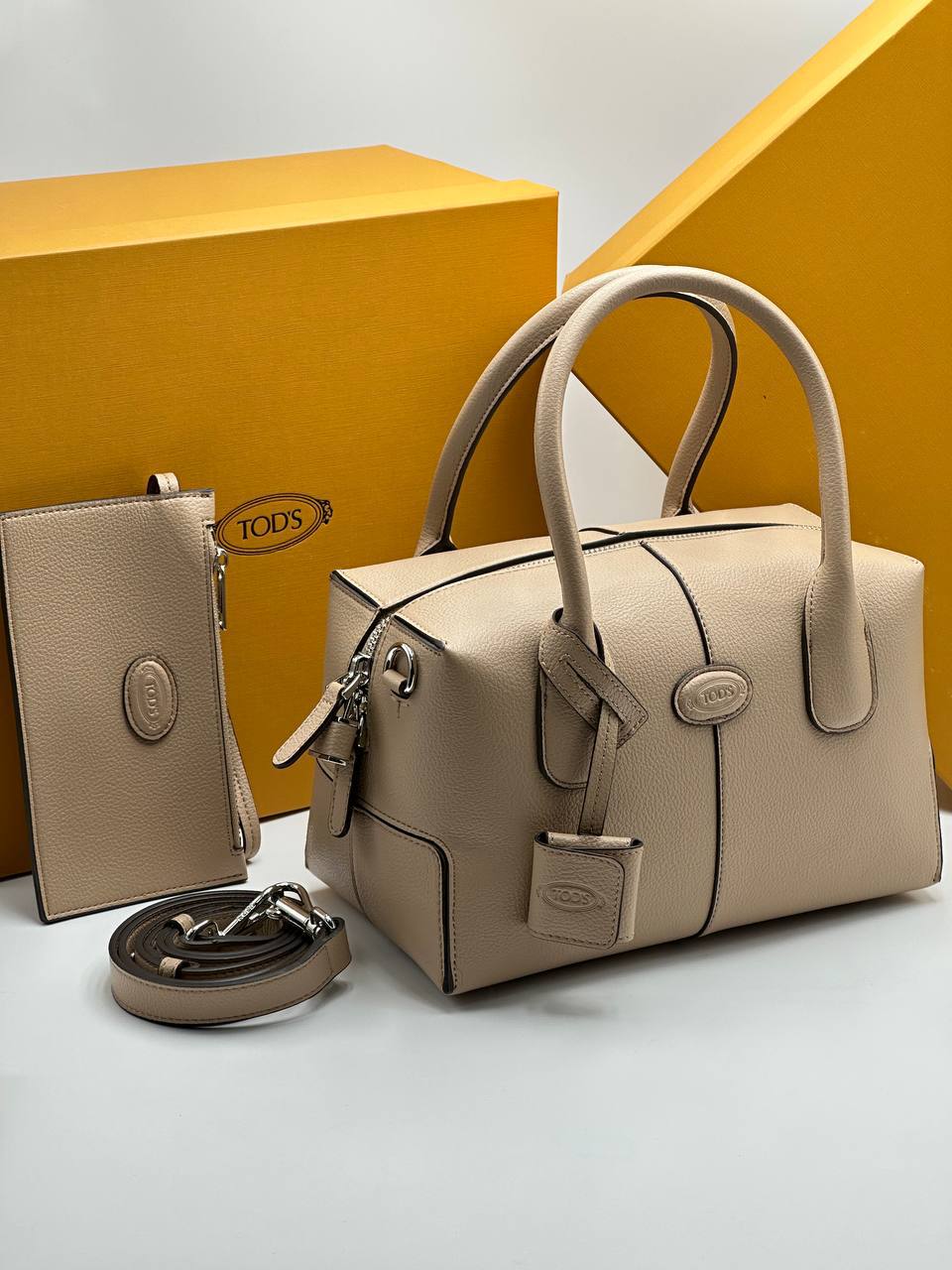 Сумка Tod's 7