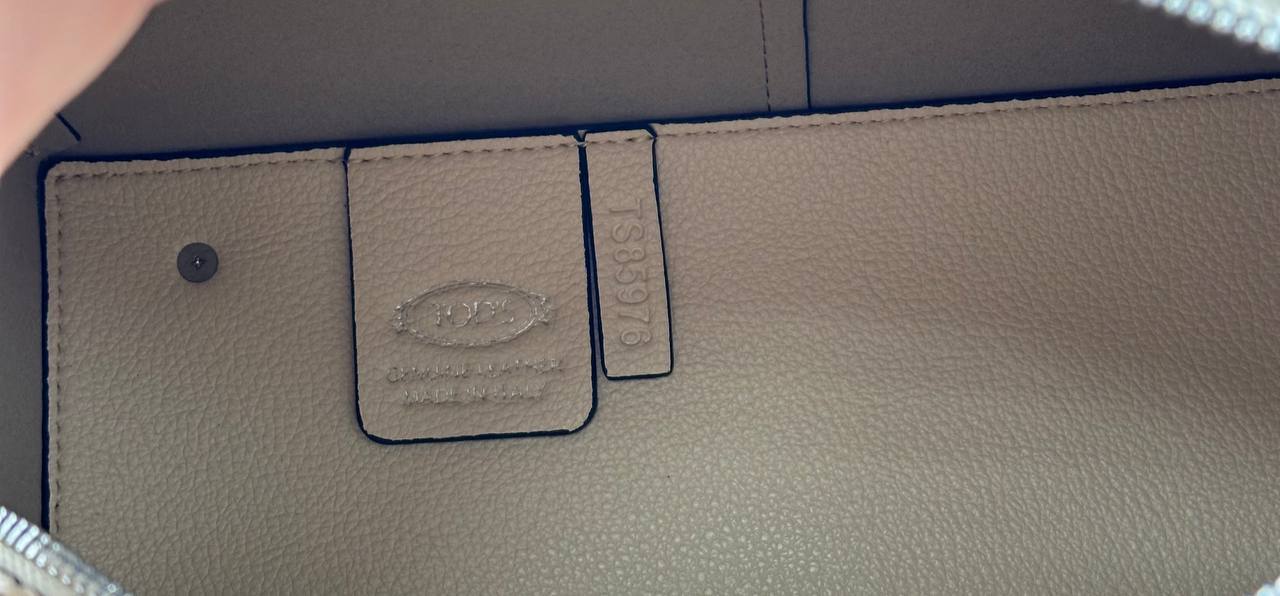 Сумка Tod's 8