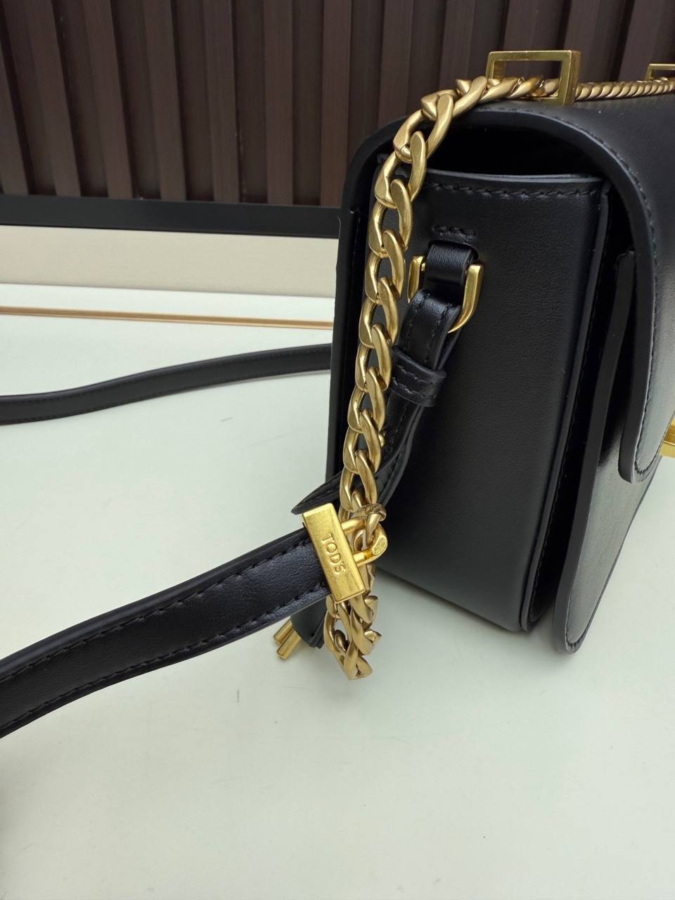 Сумка Tod's 8