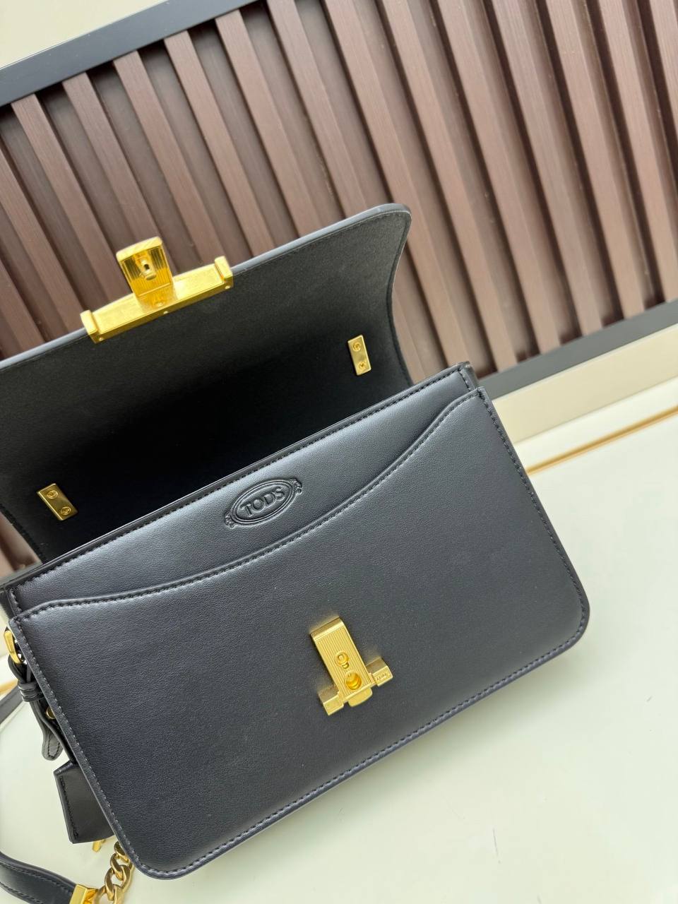 Сумка Tod's 9