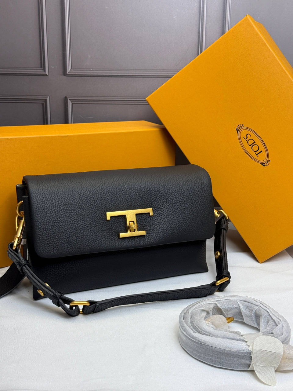Сумка Tod's
