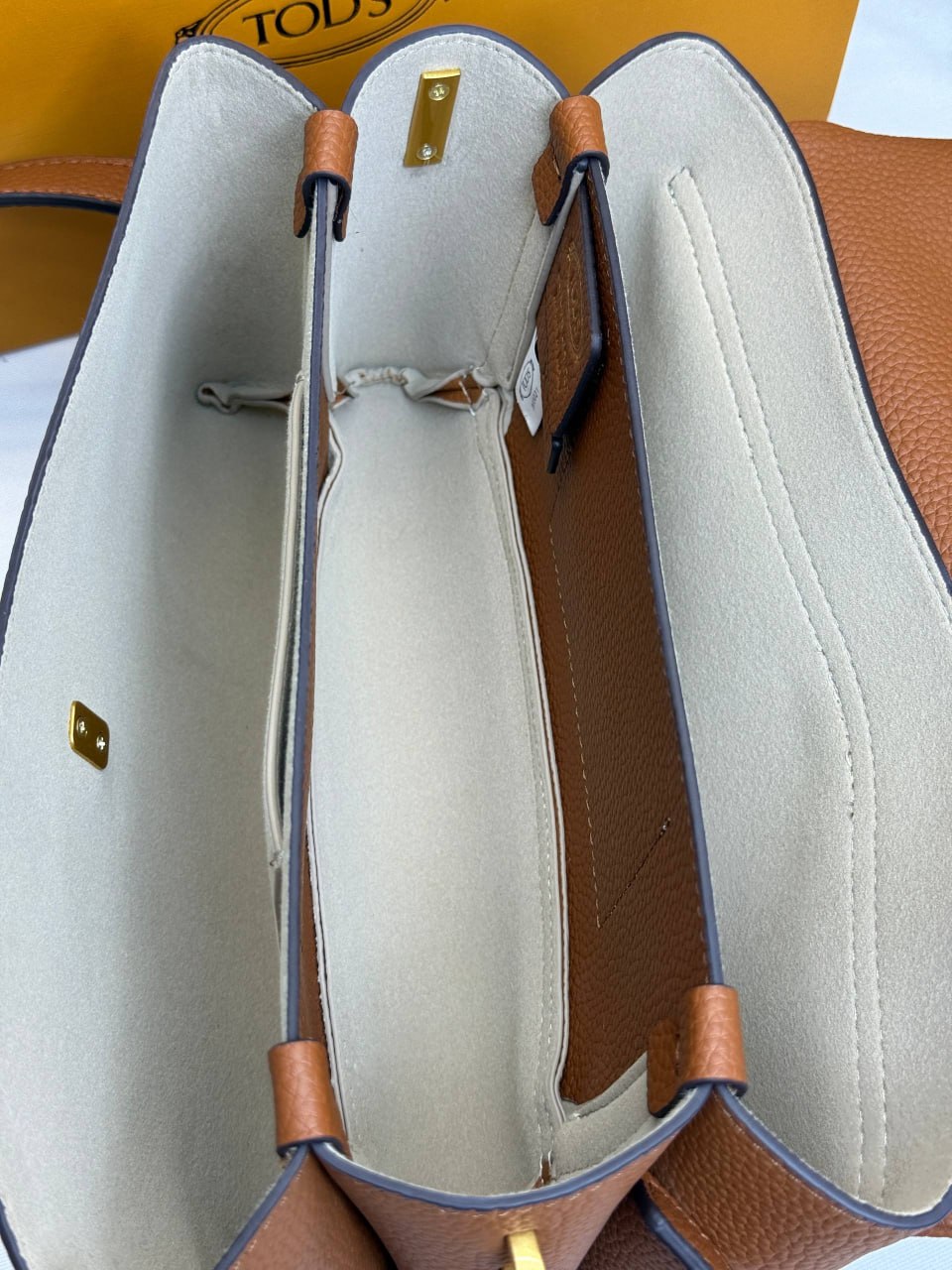 Сумка Tod's 10