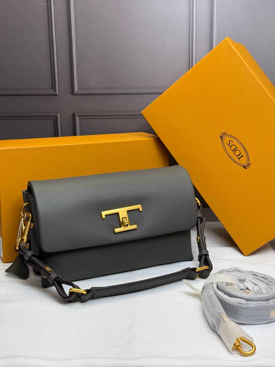 Сумка Tod's 2
