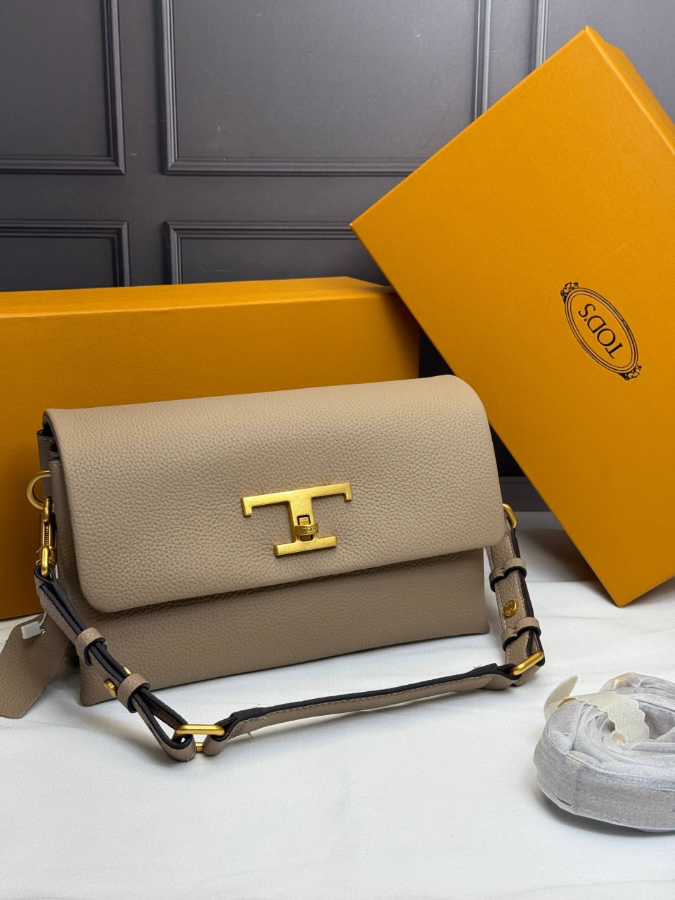 Сумка Tod's 3