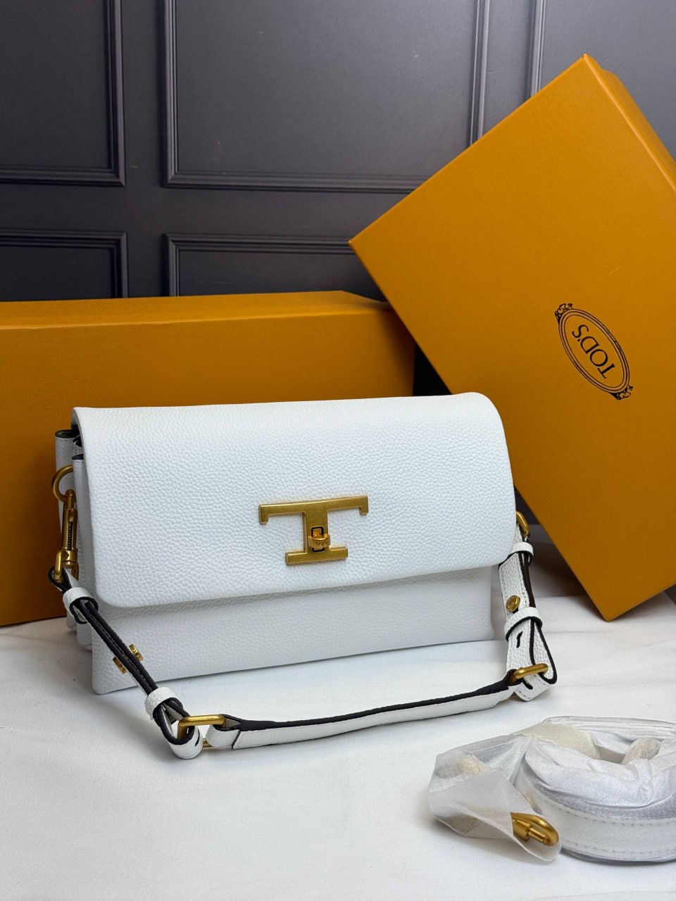Сумка Tod's 5