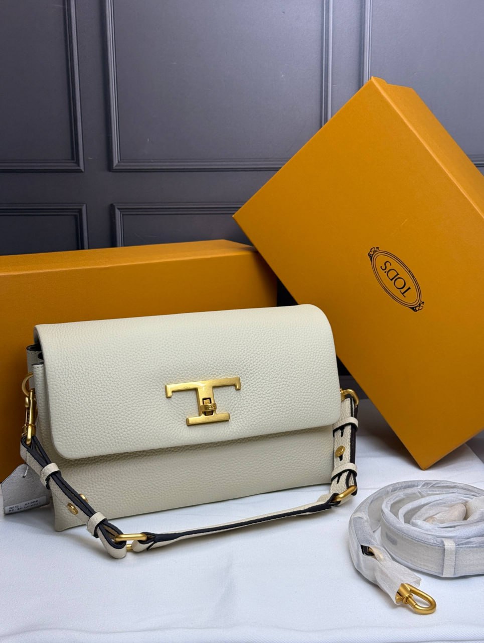 Сумка Tod's 6