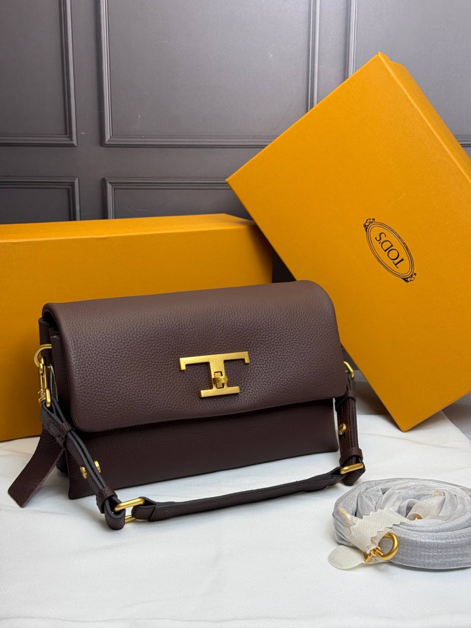 Сумка Tod's 8