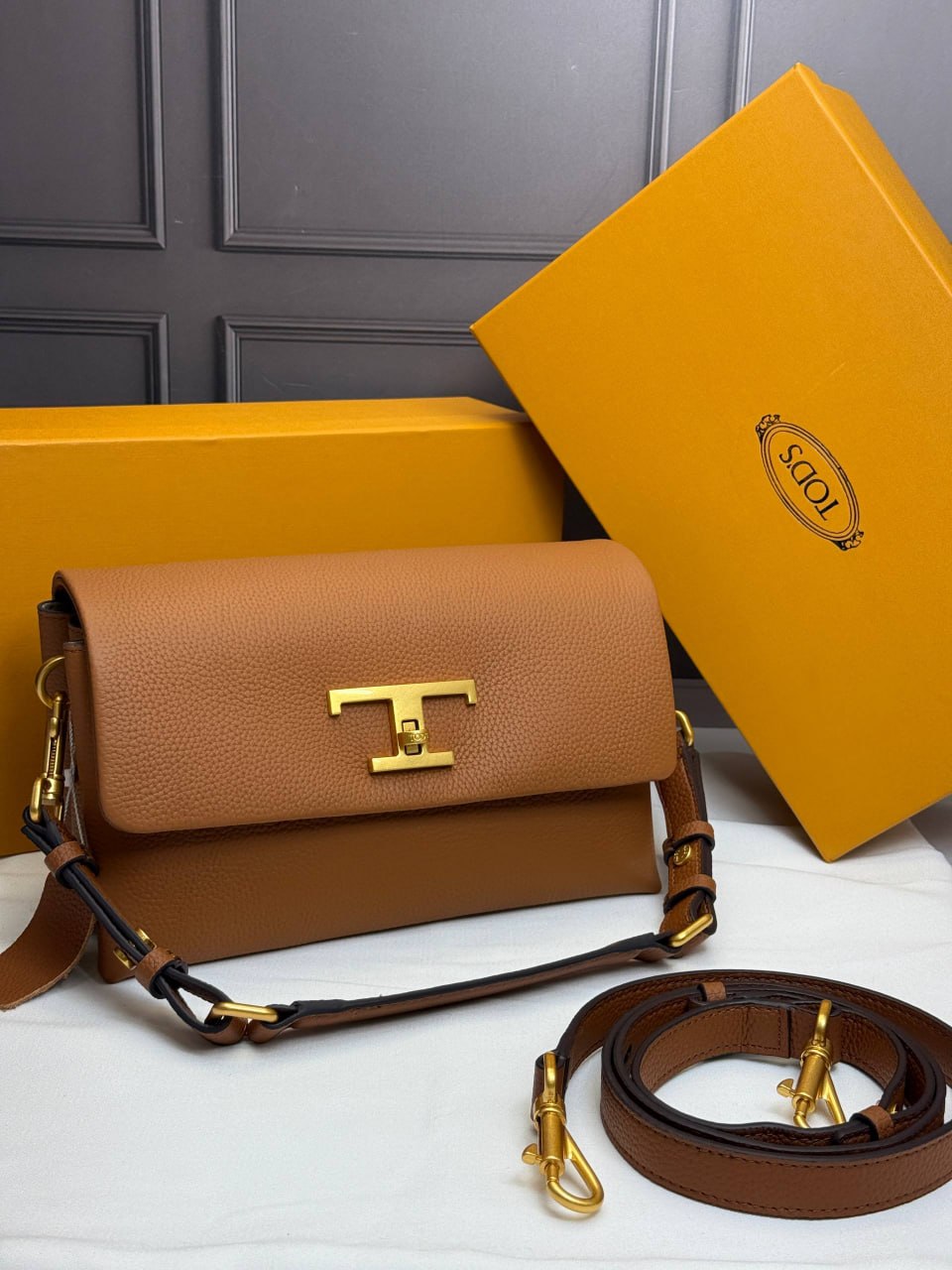 Сумка Tod's 9