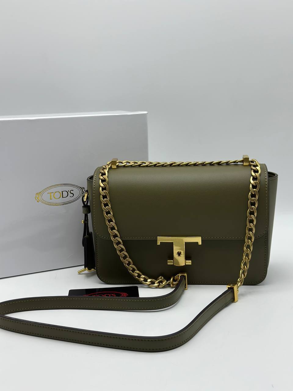 Сумка Tod's