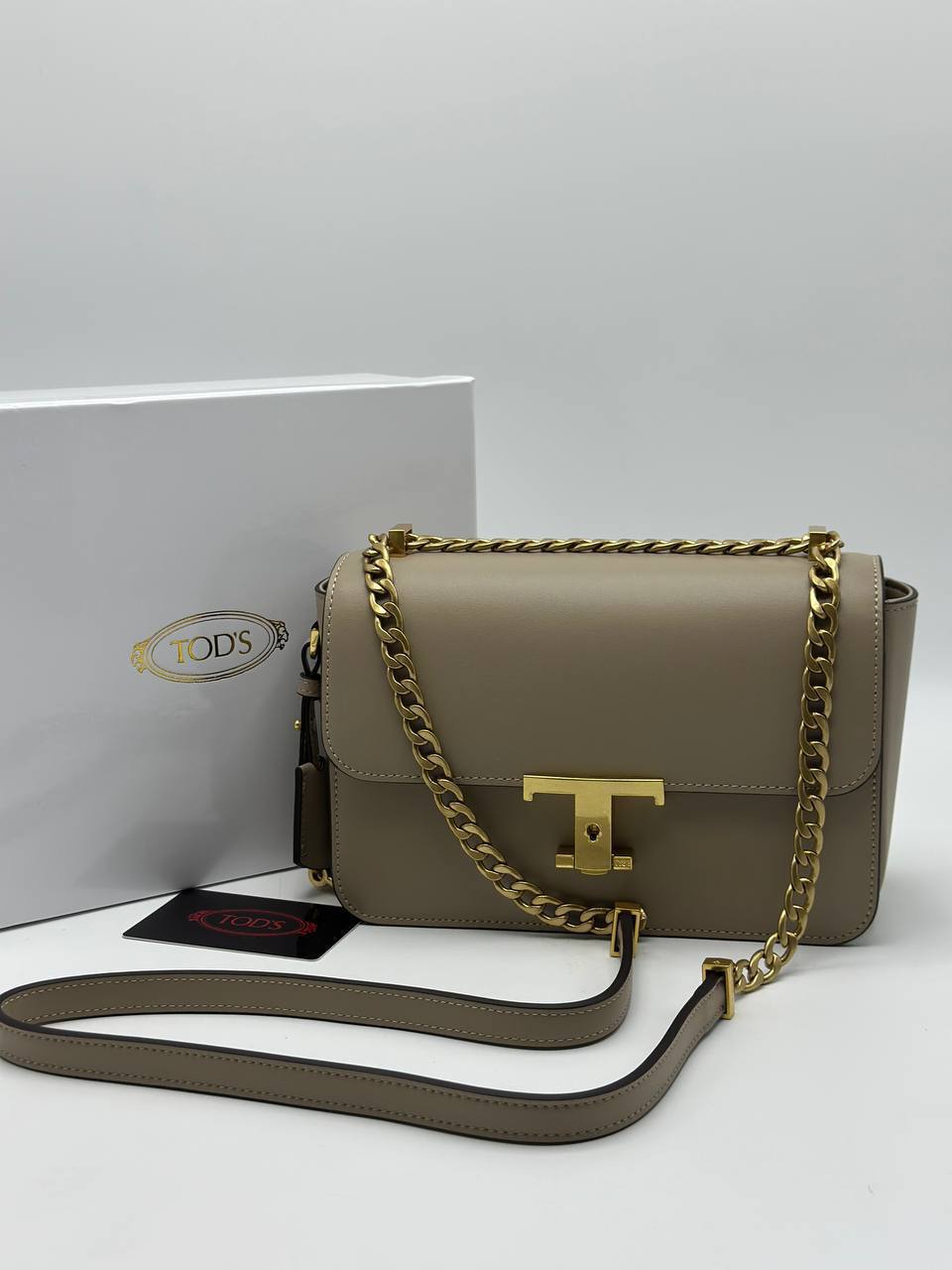 Сумка Tod's 2