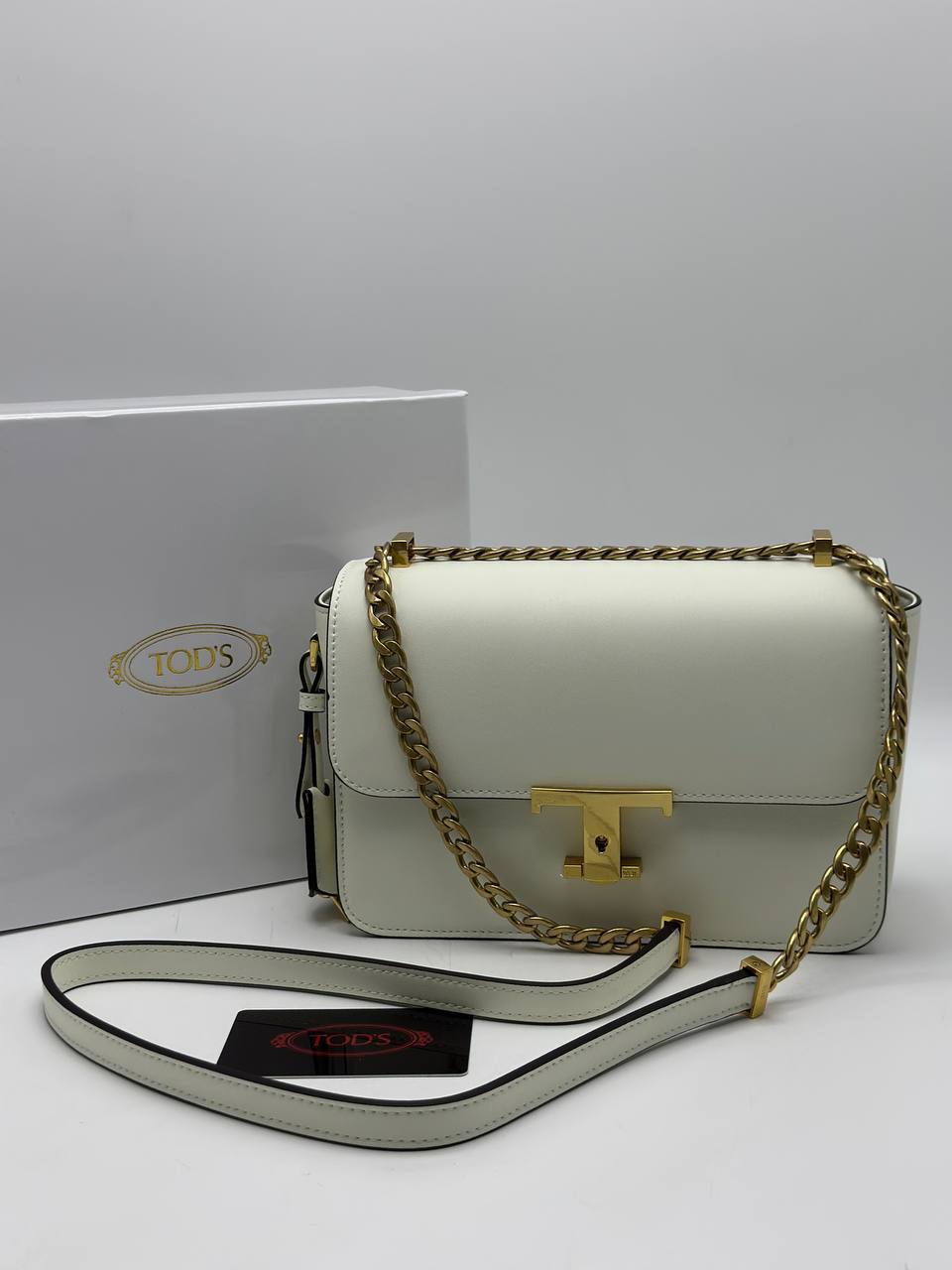 Сумка Tod's 3