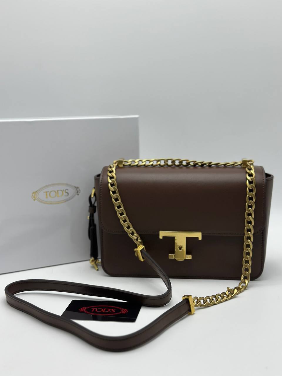 Сумка Tod's 4