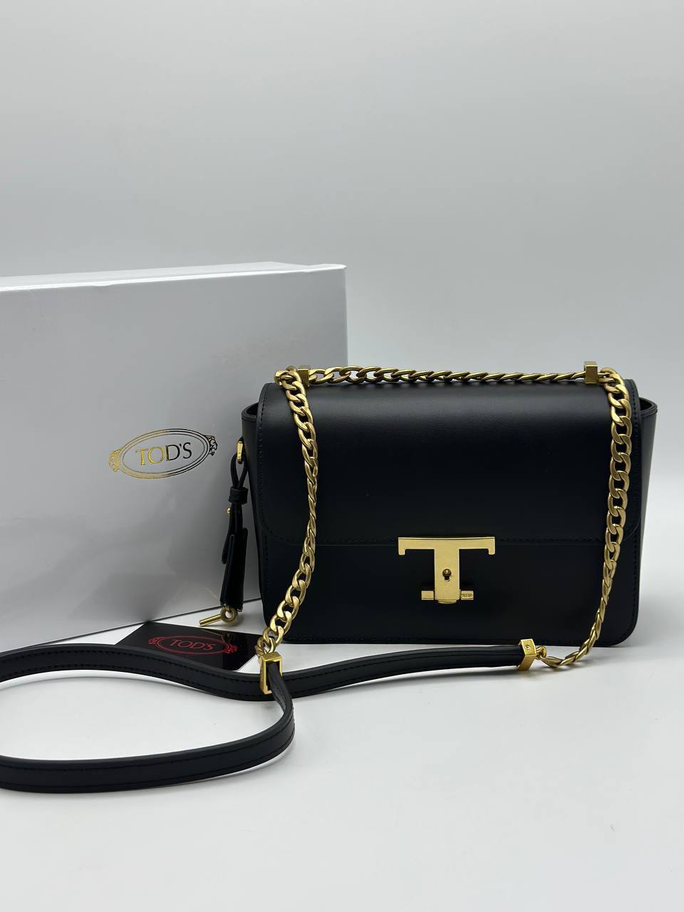 Сумка Tod's 5