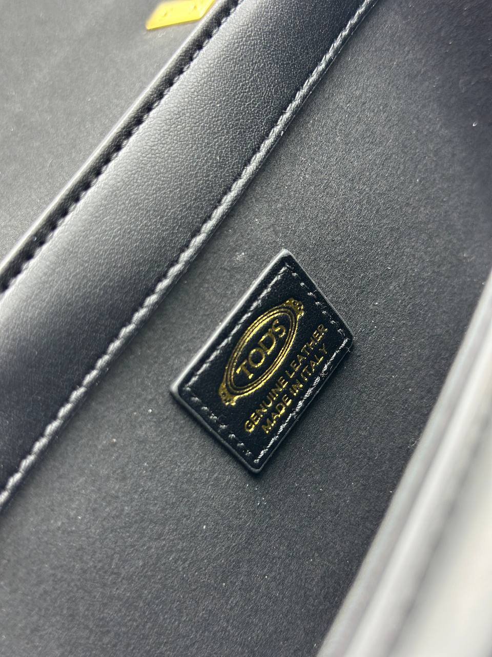 Сумка Tod's 9