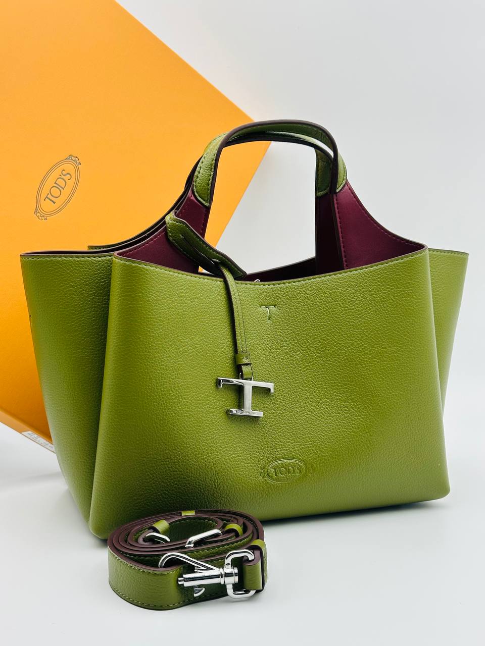 Сумка Tod's 2