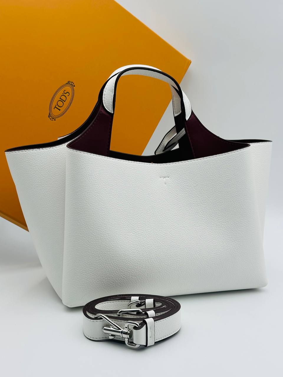 Сумка Tod's 12