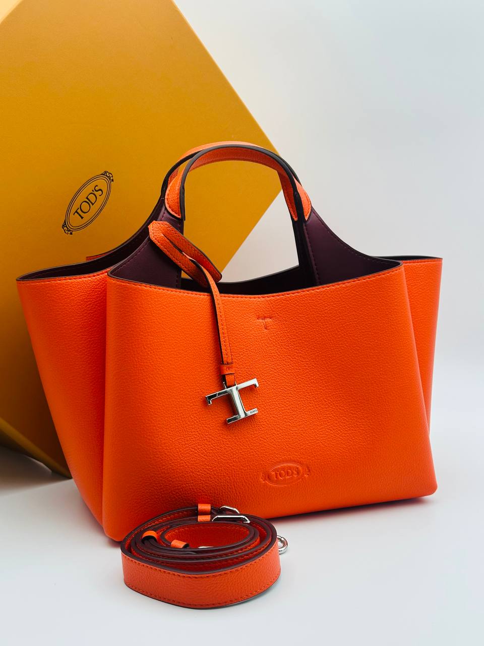 Сумка Tod's