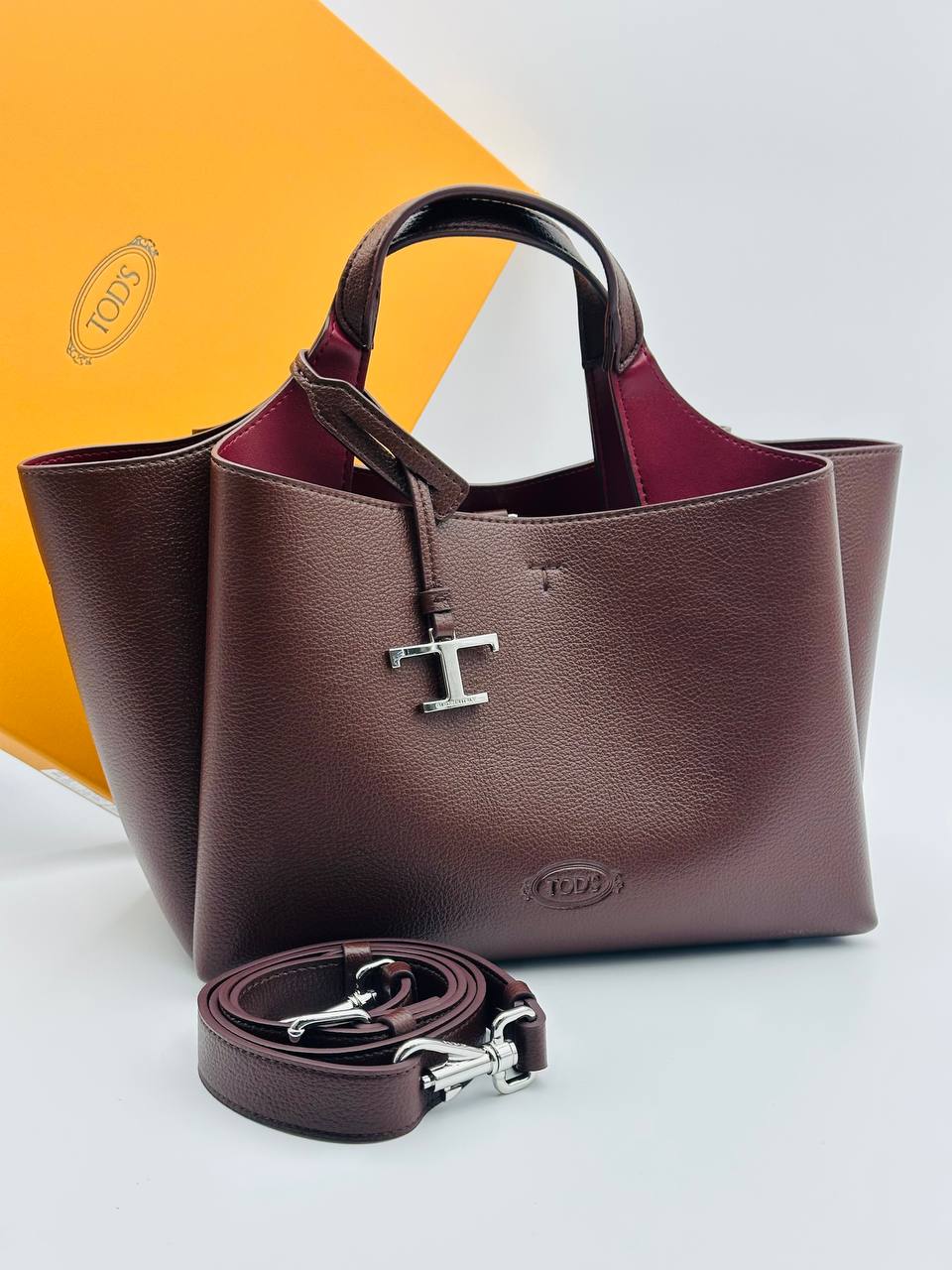 Сумка Tod's 3