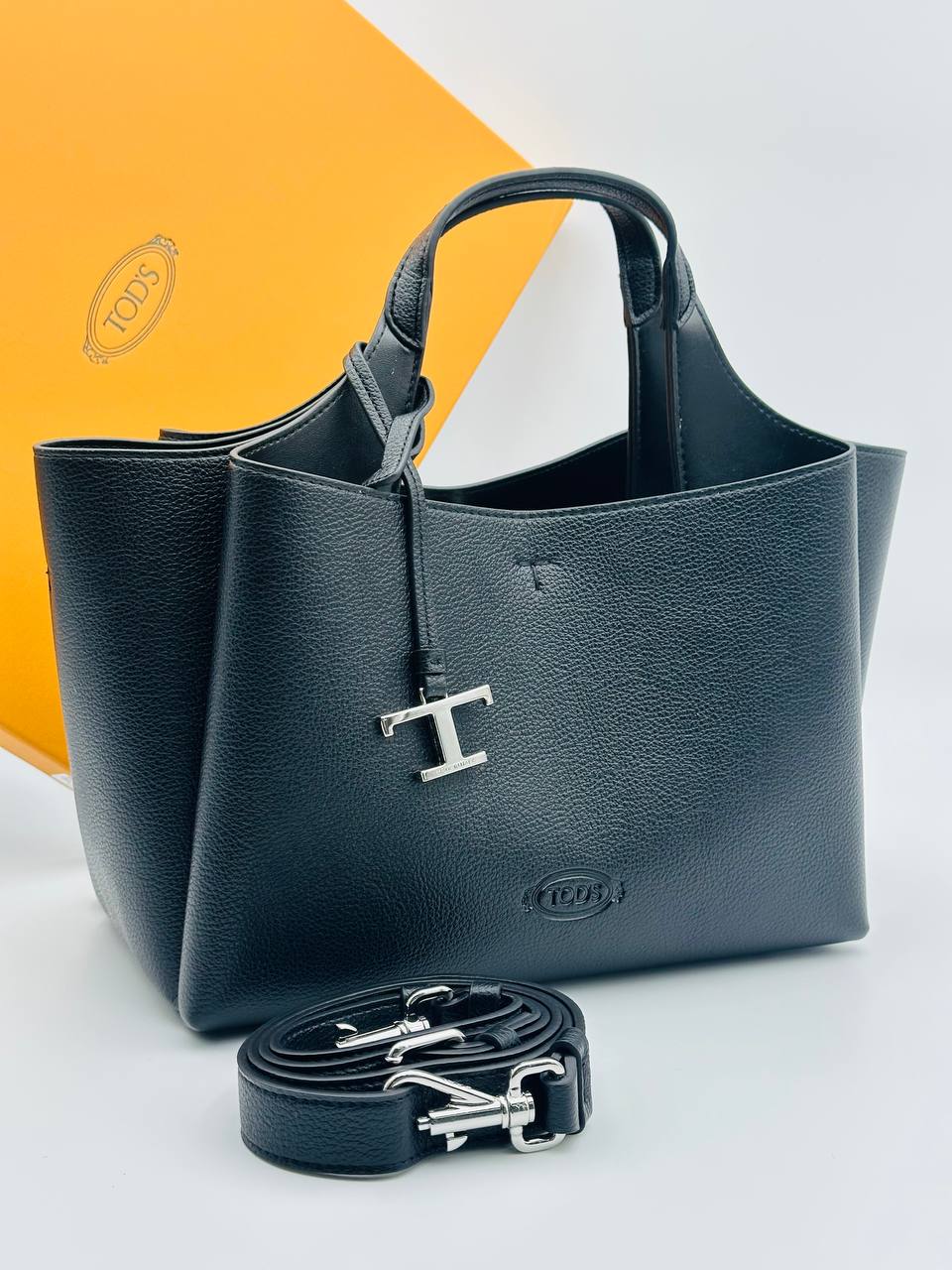 Сумка Tod's 4