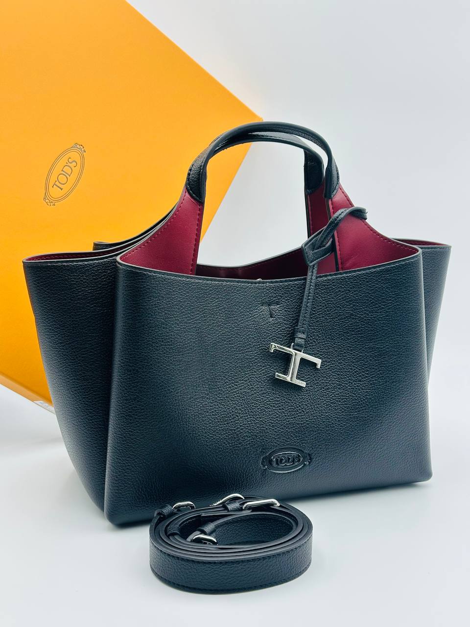 Сумка Tod's 5