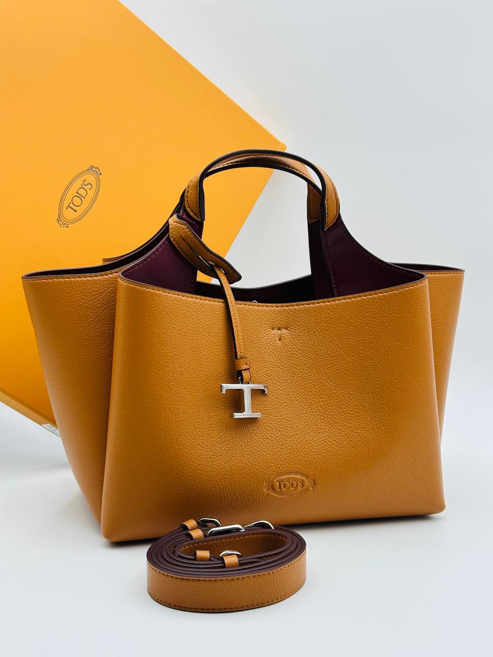 Сумка Tod's 6