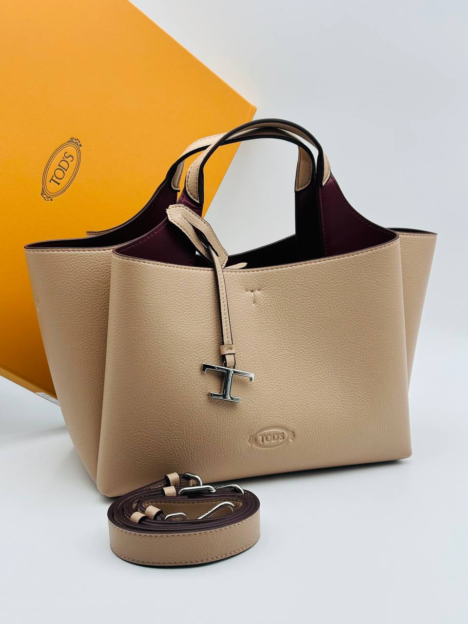 Сумка Tod's 7