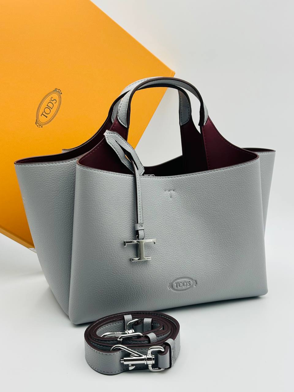 Сумка Tod's 8
