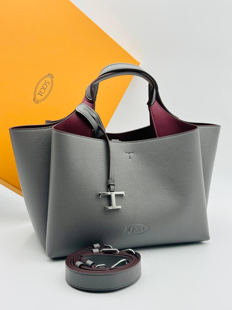 Сумка Tod's 9