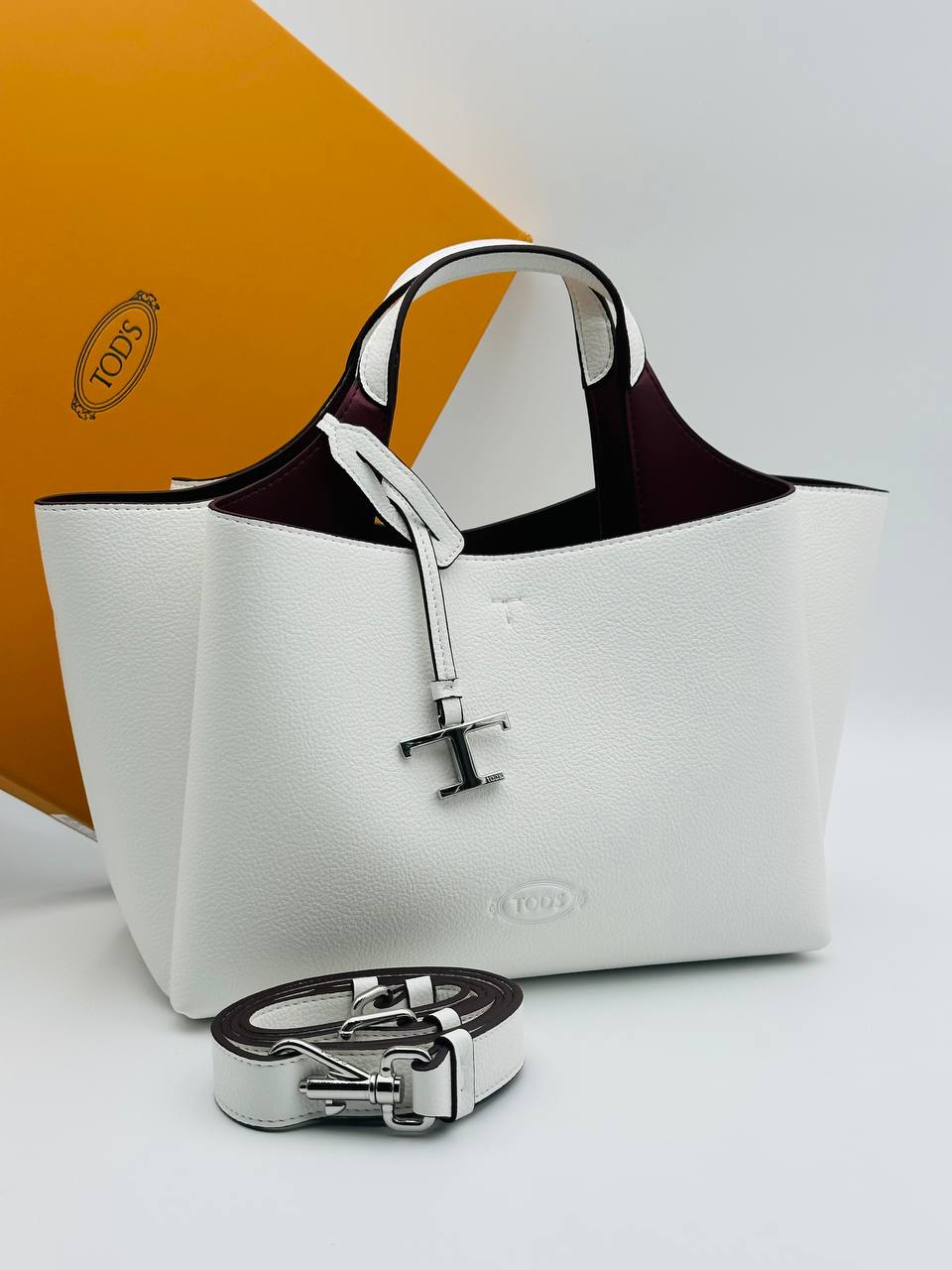 Сумка Tod's 10