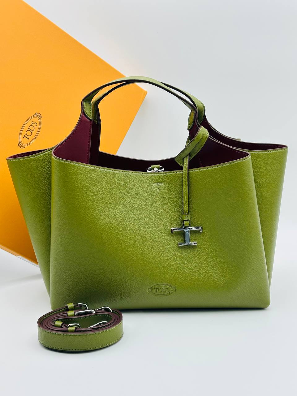 Сумка Tod's 10