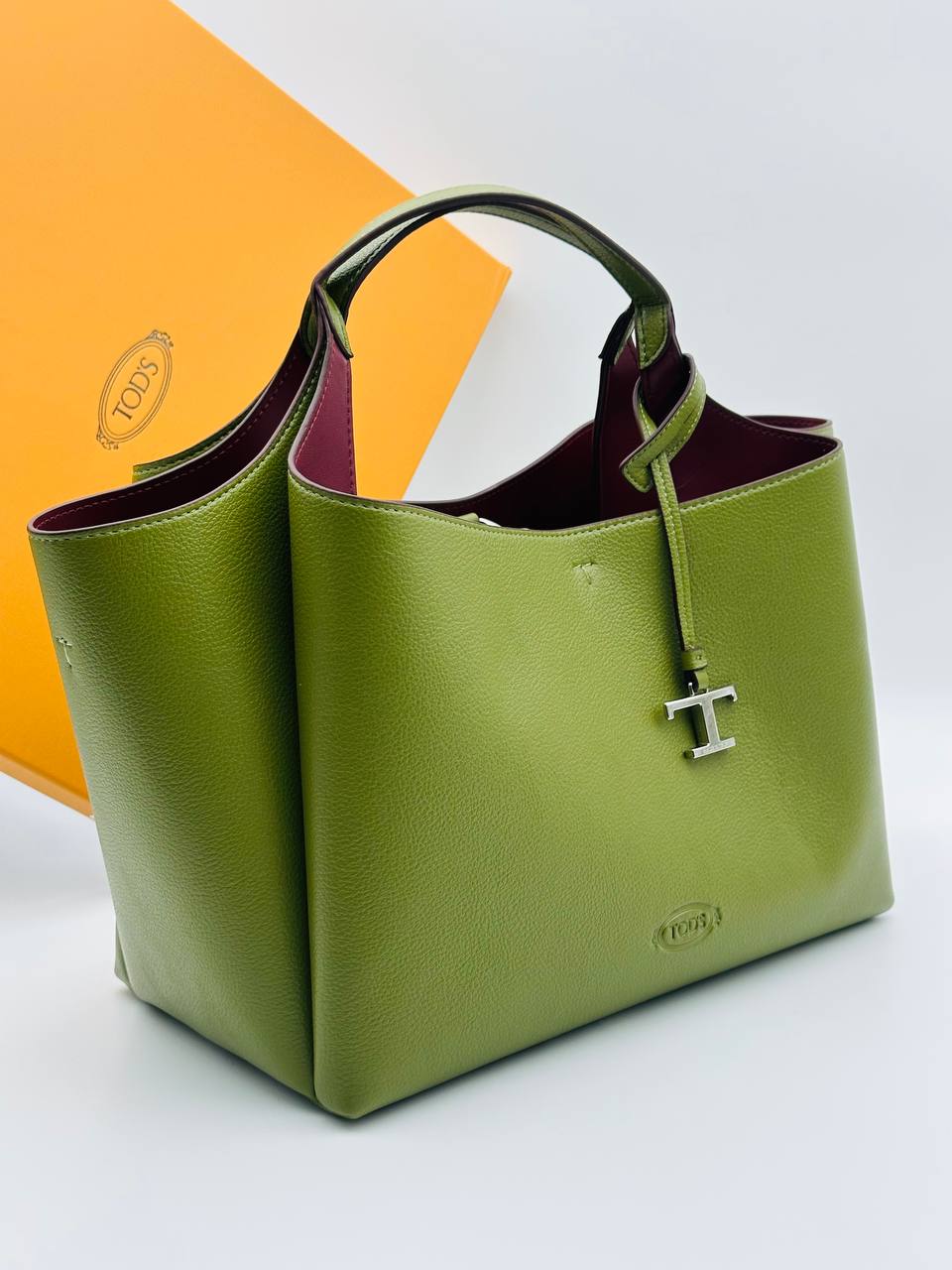 Сумка Tod's 11